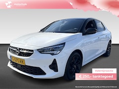 Opel Corsa - 1.2 Turbo Start/Stop 100pk GS