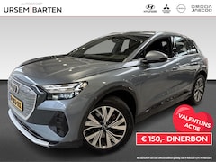 Audi Q4 e-tron - 40 Advanced edition 77 kWh | Trekhaak wegklapbaar