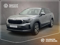 Skoda Kodiaq - Business Edition 1.5 TSI PHEV 204pk DSG Automaat Trekhaak, Achteruitrijcamera, Adaptive cr