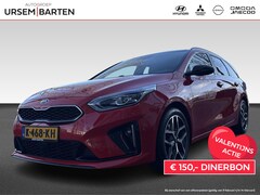 Kia Cee'd Sportswagon - Ceed 1.0 T-GDi GT-Line Afneembare trekhaak