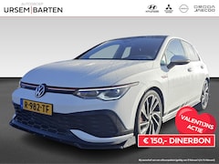 Volkswagen Golf - 2.0 TSI GTI Clubsport