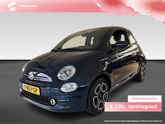 Fiat 500 - 1.0 70pk Hybrid Club
