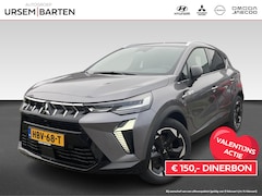 Mitsubishi ASX - 1.6 HEV AT Intense+