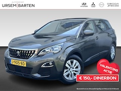 Peugeot 5008 - 1.2 PureTech Blue Lease Executive | 7-zitter |