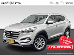 Hyundai Tucson - 1.6 GDi Anniversary Edition | Trekhaak | Navigatie