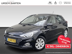 Hyundai i20 - 1.0 T-GDI Comfort