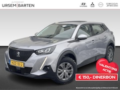 Peugeot 2008 - 1.2 PureTech Active Pack | Automaat | Apple Carplay & Android auto