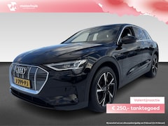 Audi e-tron - 50 QUATTRO 71kwh 313pk Edition