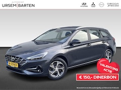 Hyundai i30 Wagon - 1.0 T-GDi MHEV Comfort Smart