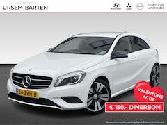 Mercedes-Benz A-klasse - 250 Ambition | automaat | 211PK | volleder