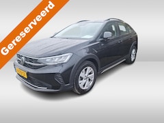 Volkswagen Taigo - 1.0 TSI Life Apple Carplay/Android Auto, DAB, LM 16"