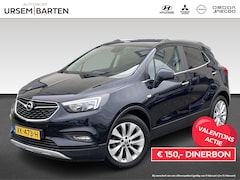 Opel Mokka X - 1.4 Turbo Innovation | Navigatie | Parkeer camera