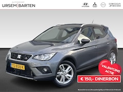 SEAT Arona - 1.0 TSI FR Business Intense | automaat | trekhaak