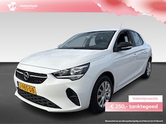 Opel Corsa - 1.2 Start/Stop 75pk Edition
