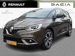 Renault Grand Scénic - 1.2 TCe 130 Bose - Glazen dak