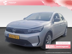 Opel Corsa Electric - 51kWh 156pk Automaat Edition (11kw boordlader)