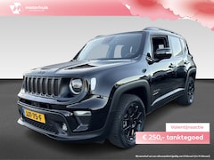 Jeep Renegade - 1.3T 4xe 240pk Plug-in Hybrid 4WD Automaat Limited