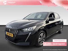Peugeot 208 - 1.2 PureTech 100pk Allure