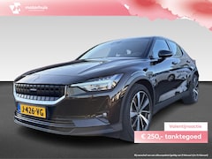 Polestar 2 - 2 300kW Long Range Dual Motor 408p Launch Edition