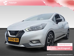 Nissan Micra - 1.0 IG-T 92pk N-Design