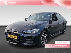 BMW i4 - (g26) BEV eDrive35 286pk High Executive M-Sport