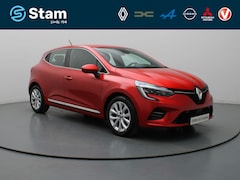 Renault Clio - TCe Intens 90pk Camera | Climate | Cruise | Parkeersens. v+a