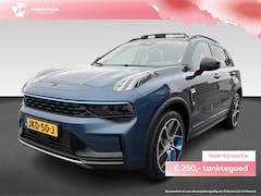 Lynk & Co 01 - 1.5TD 261pk PHEV 7DCTH Automaat