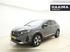 Peugeot 3008 - 1.6 HYbrid4 300 GT | Airco & Cruise Control | Navigatie | PanoramaDak | Achteruit Rijd Cam