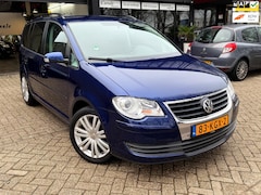 Volkswagen Touran - 1.4 TSI Comfortline