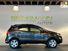 Ford EcoSport - 1.0 EcoBoost Trend Ultimate - 1e Eign. - BTW auto