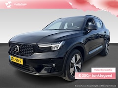 Volvo XC40 - T4 Plug-In Hybrid 211pk Automaat Plus Dark