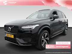 Volvo XC90 - T8 Twin Engine AWD Plug-in Hybrid 455pk 7P R-Design Long Range