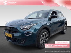 Fiat 600 - 1.2 Hybrid 100pk Automaat La Prima