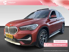 BMW X1 - (f48) xDrive25e 220pk Automaat