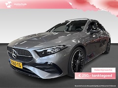 Mercedes-Benz A-klasse - Limousine A 180 136pk 7G-DCT AMG Line