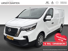 Nissan Primastar - 2.0 dCi L1H1 N-Connecta | Betimmering | Trekhaak