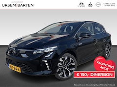 Mitsubishi Colt - 1.6 HEV Instyle | automaat