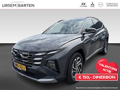 Hyundai Tucson - 1.6 T-GDI PHEV Premium