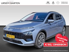 Hyundai Bayon - 1.0 T-GDI Premium