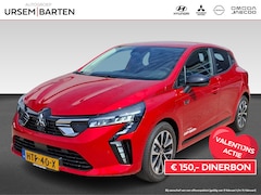 Mitsubishi Colt - 1.6 HEV Intense