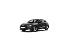Audi A3 Sportback - 30 TFSI Pro Line | 110 PK | Automaat | Climate control | Apple Carplay/Android Auto |