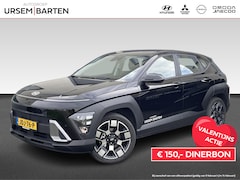 Hyundai Kona - 1.6 GDI HEV Comfort