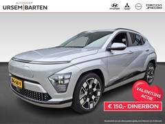 Hyundai Kona Electric - Premium 65.4 kWh