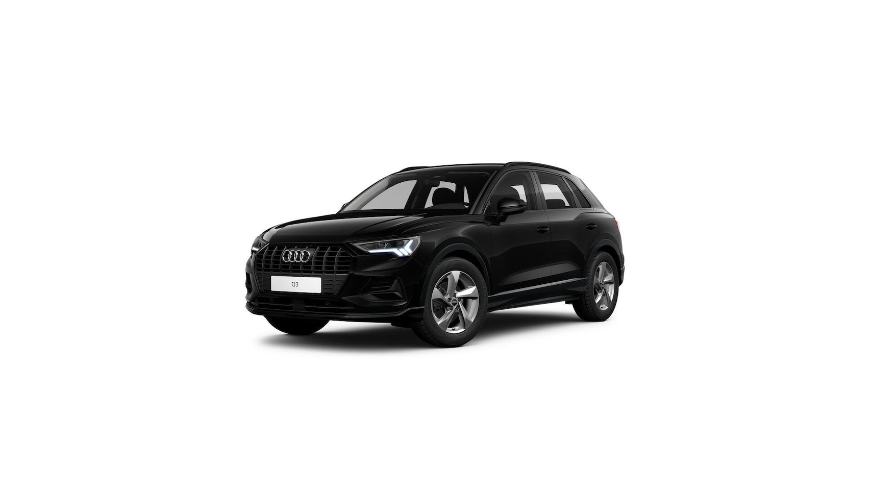 Audi Q3 - 35 TFSI Advanced edition | 150 PK | Automaat | Trekhaak wegklapbaar | Climate control | Pa - AutoWereld.nl