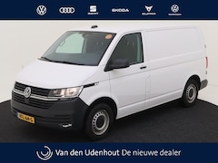 Volkswagen Transporter - L1H1 2.0 TDI 110pk Comfortline / Wordt verwacht