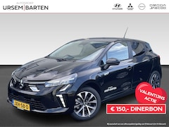 Mitsubishi Colt - 1.6 HEV Intense