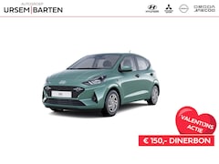Hyundai i10 - 1.0 Comfort