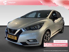 Nissan Micra - 1.0 IG-T 92pk N-Design