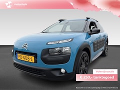 Citroën C4 Cactus - e-THP 110pk SHINE