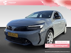 Opel Corsa Electric - 51kWh 156pk Automaat (11 kw) Edition